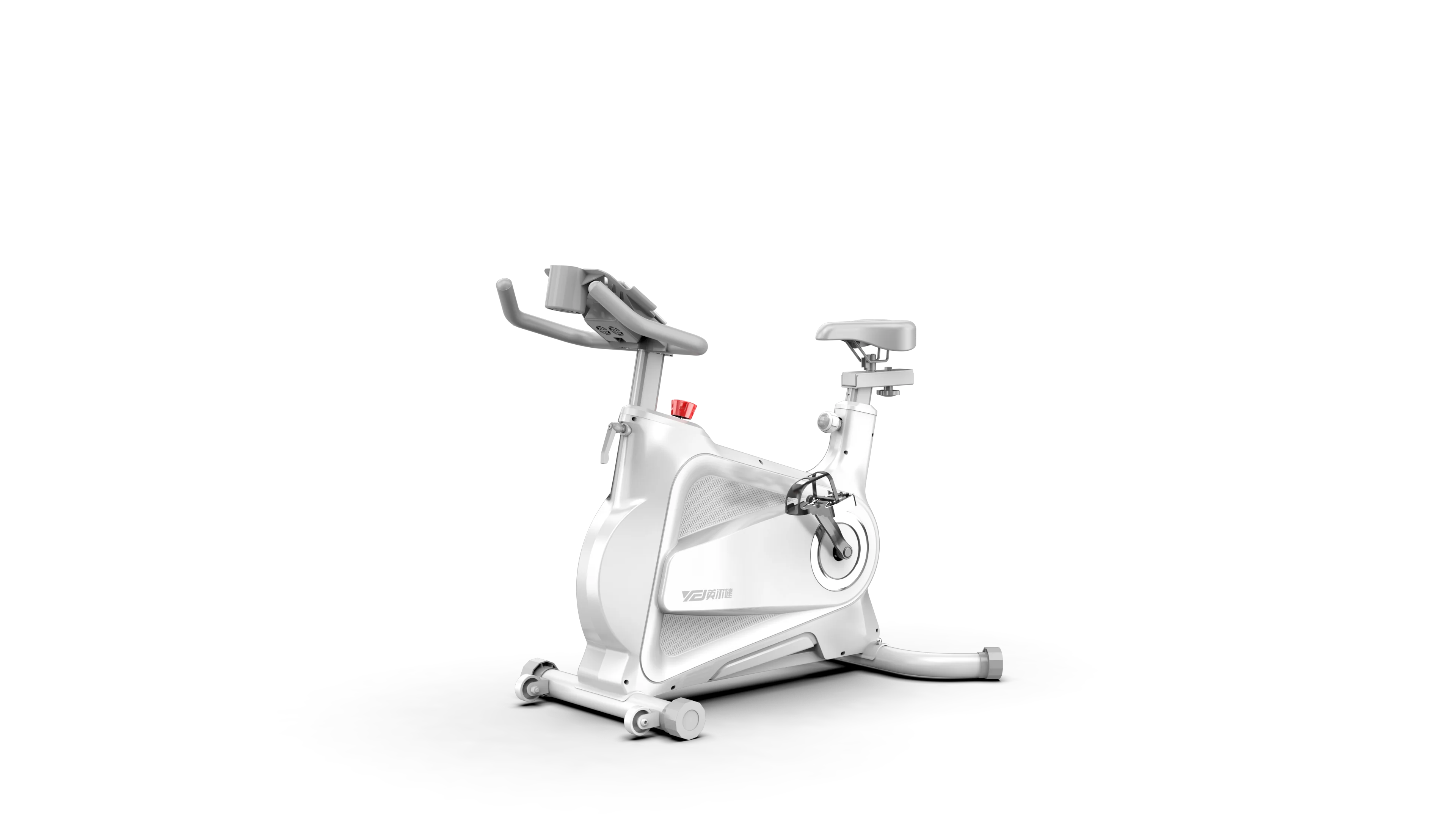 Hurtownia rowerów stacjonarnyc – Home Gym Bike recenzja i cena