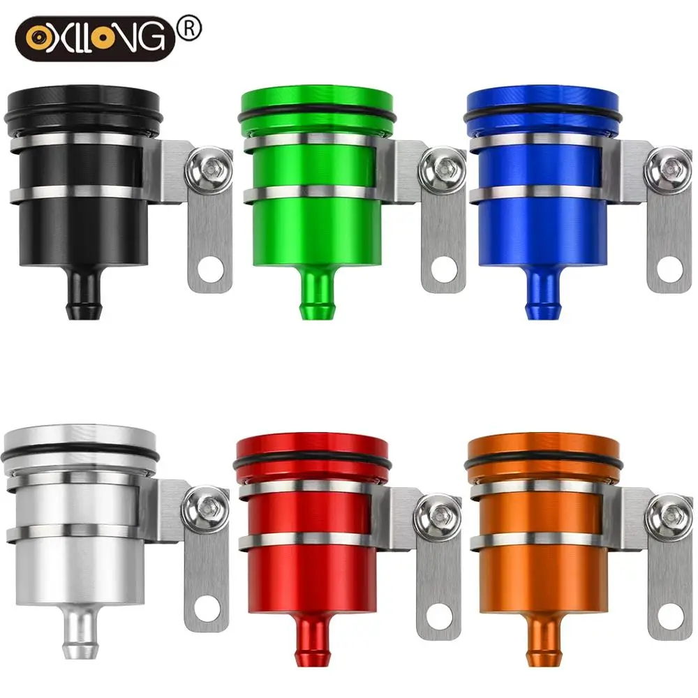 

CNC Brake Fluid oil Reservoir Cup Tank +Bracket For mv agusta MV 800 F4 RC Turismo Veloce 800 Rivale 800 Brutale 675 990R 800/RR