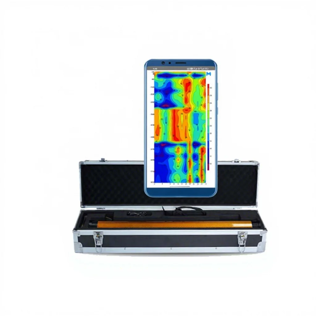 Portable Water Find…