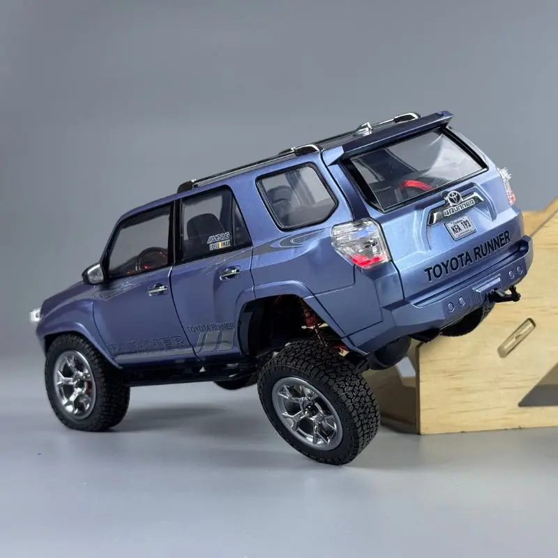 2025 nuovo prodotto HG4-209 autorizzazione autentica: telecomando in lega a proporzione completa Super Ba Simulazione regalo di compleanno per auto