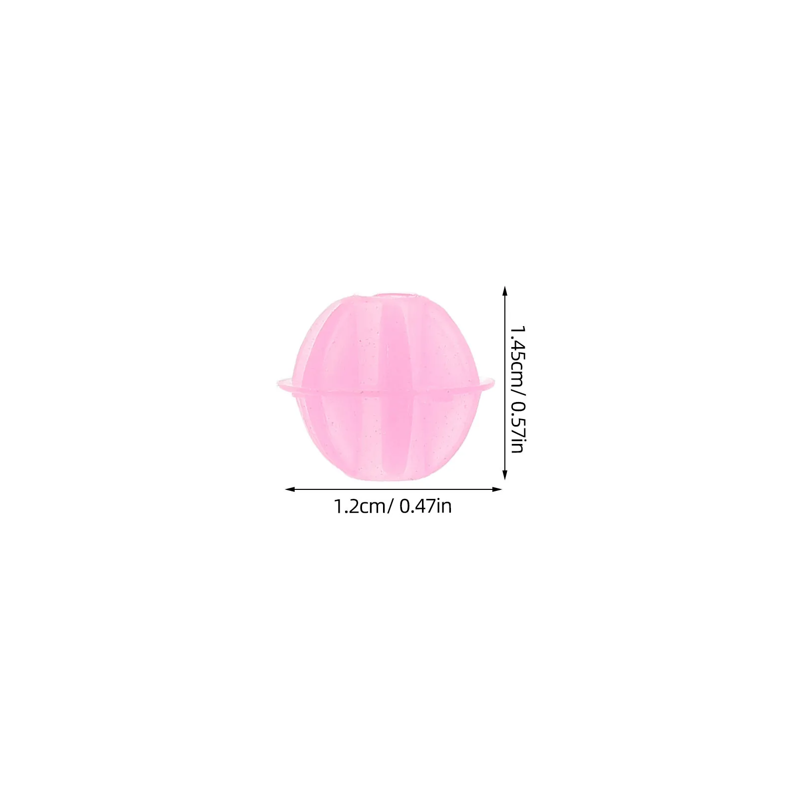 36 Buah Manik-Manik Jari-Jari Sepeda Klip Plastik Berbagai Warna Dekorasi Roda Sepeda Aksesoris Bersepeda Gantungan Sepeda Keren