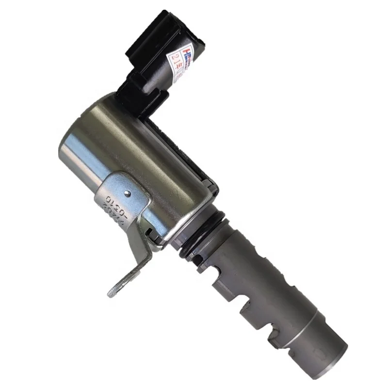

Factory Price VVT Variable Valve Timing Solenoid Camshaft Oil Control Valve Assy OEM 15330-97402 for Japanese Car 1.3L 1.5L