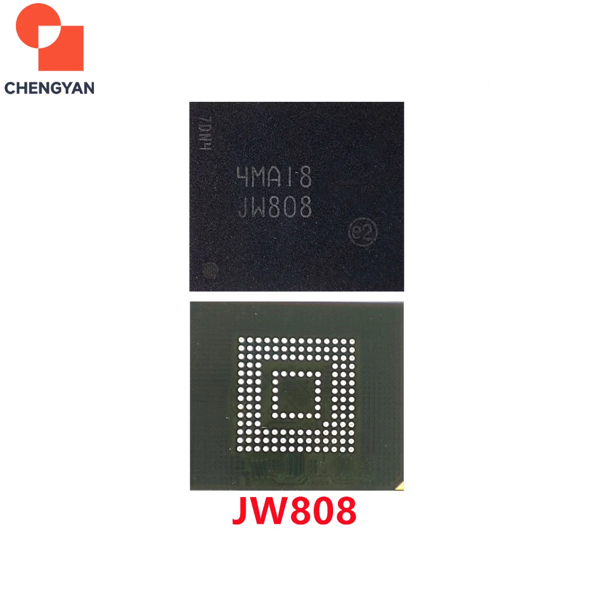 JW464 MT29C4G48MAZAPAKD-5 IT JW788 MTFC16GLTAM-WT JW808 MTFC4GLVEA-0M WT JW999 MTFC2GMDEA-0M WT