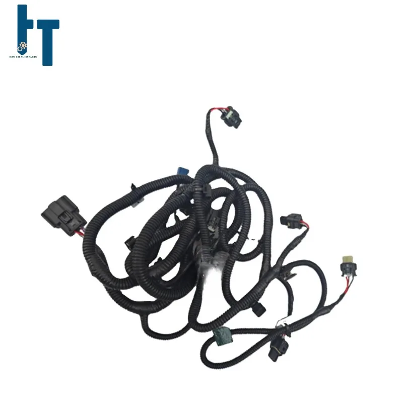 100442003J front bumper harness for Tesla Model S  2012-2015 1004420-03-J