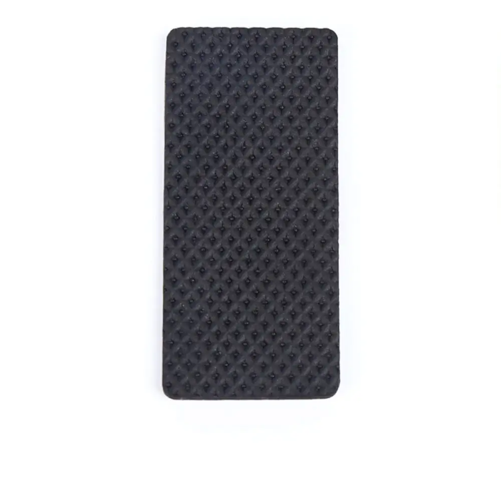 Furniture Elevation Risers Anti Slip Pads For Bed Sofa Cabinet Feet Support Base Durable Shockproof Mat Home Improvement