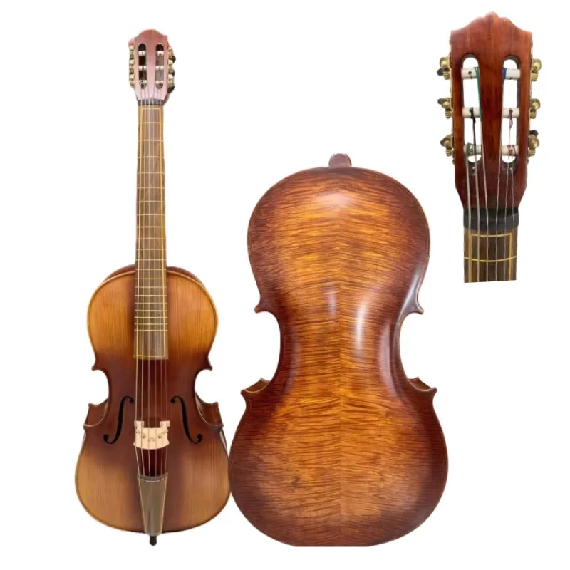 Nice-looking 6 strings 23