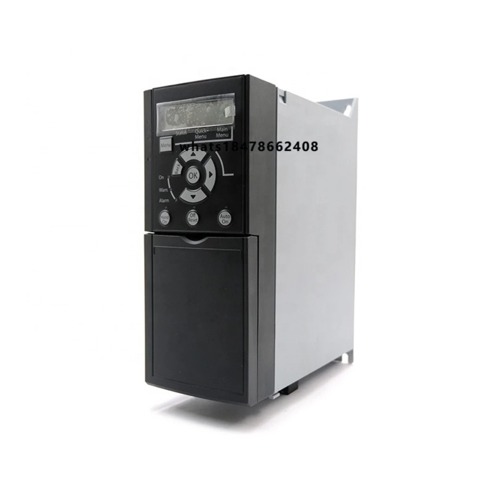 Original  VLT FC280 VFD FC-280P2K2T4E20H1BXCXXXSXXXXAL 134U7732  Frequency Converter