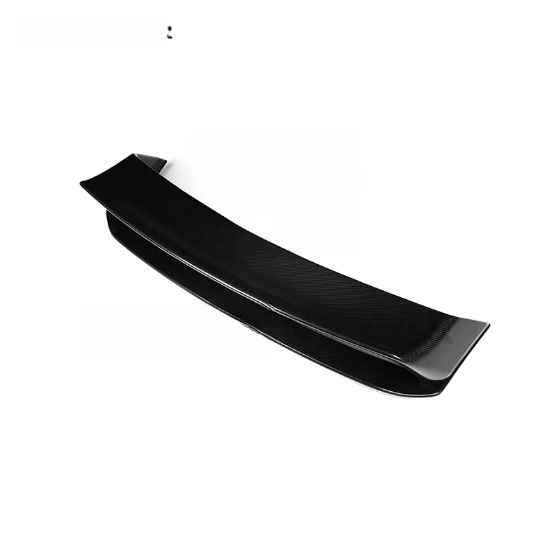 

High Quality Carbon Fiber Rear Spoiler for M2 G87 2 Series G42 N Style Tail Wing Bodykit Factory Manufacture