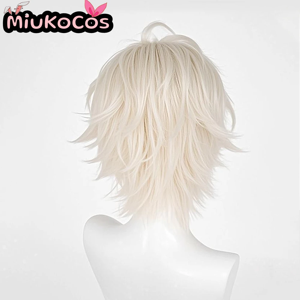 В НАЛИЧИИ Микаэла Хякуя Косплей Парик Мико Косплей Аниме Серафим Конца Косплей