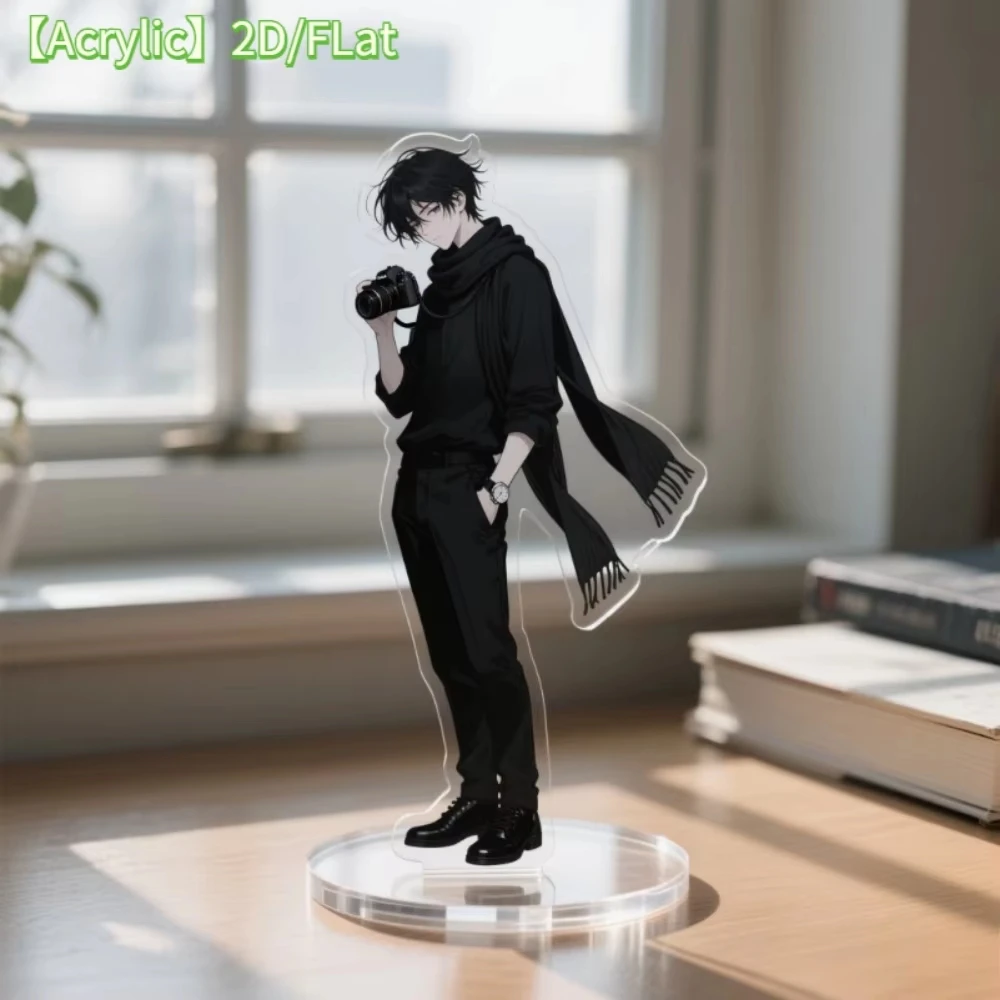 Personalized Custom Cutout Acrylic Plaque Custom Bride Groom Photo Stand Transparent Clear Wedding Souvenir Couple Table Decor G