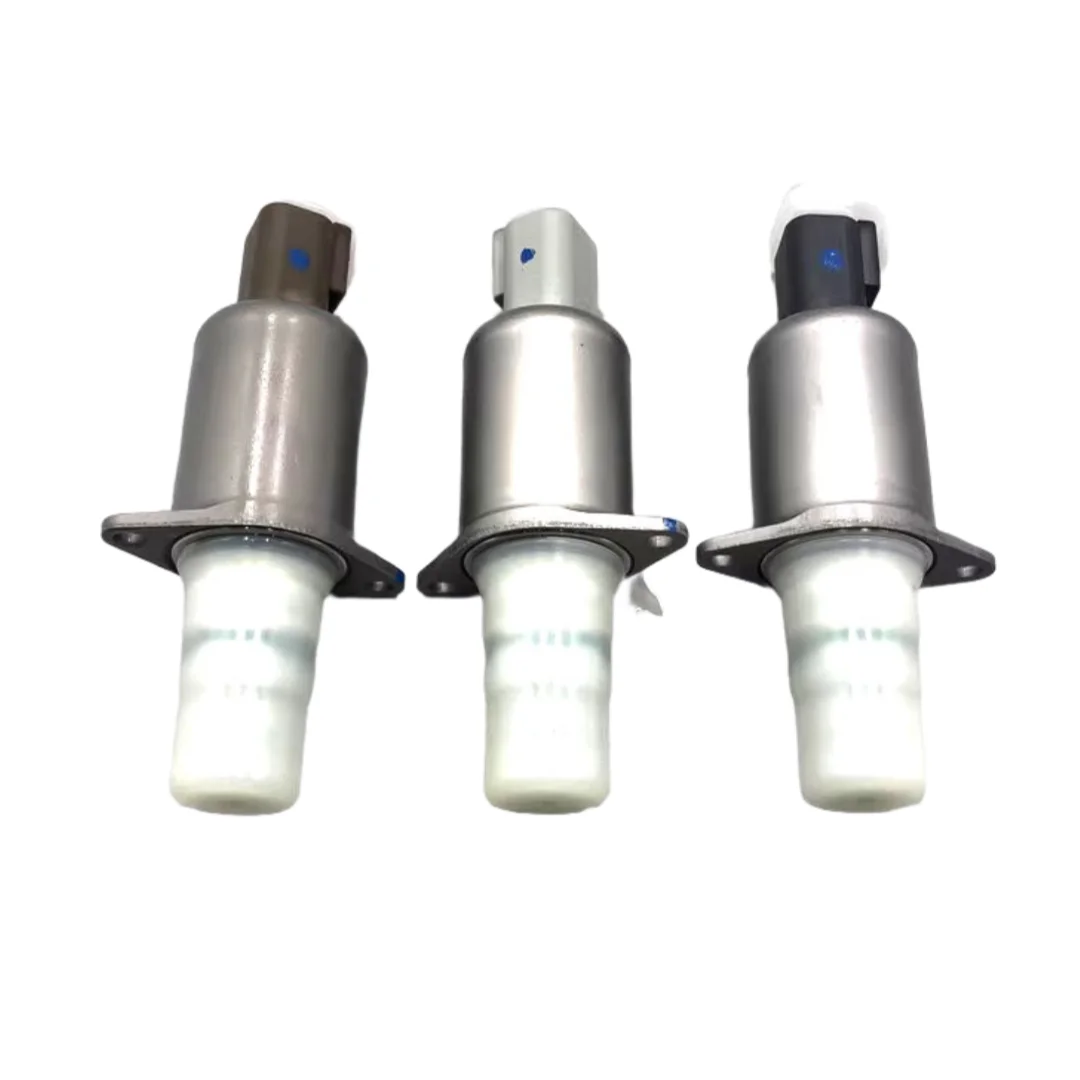 Válvula solenoide proporcional del excavador Hengli HLPPRV06A HLPPRV05A HLSDCV05B HLPPRV05C