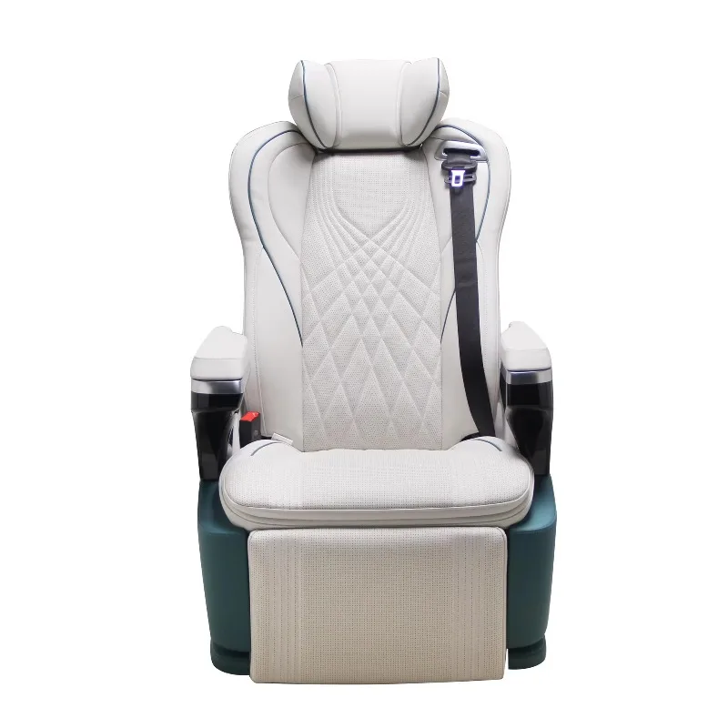 Luxury Car Seat for Minibus V300 Sprinter Bus Seat JYJX100-79