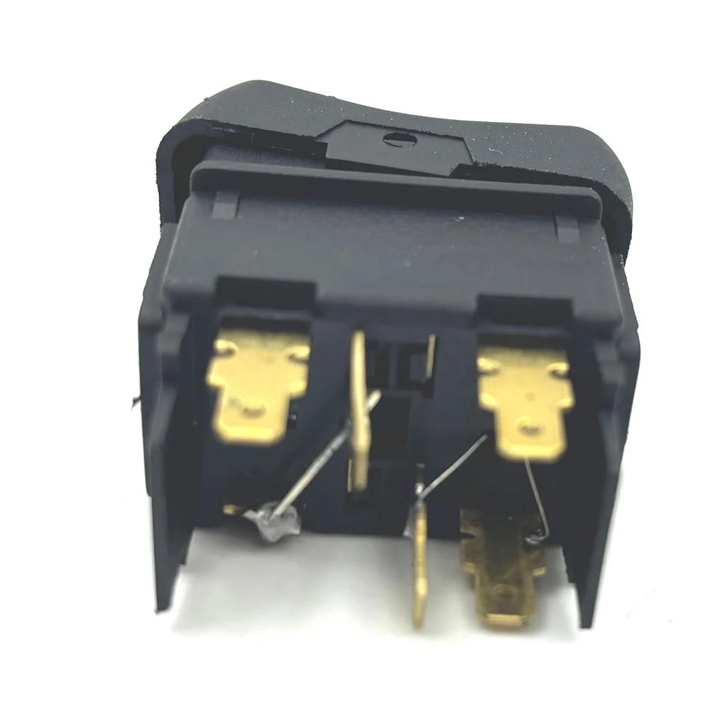 Electric Power Window Switch Panel  1488066 1434808 For Scania 2/3/4 Series Truck Cab 12V One-Touch Window Lifter Control Button