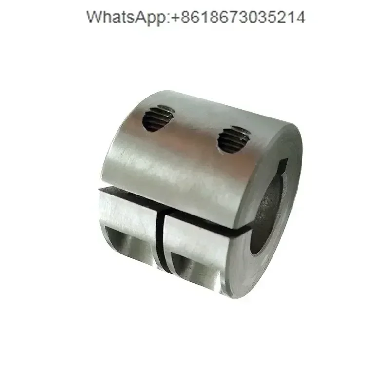 Acoplamiento de motor de tornillo de eje Z de eje XY A290-6078-X25X doméstico