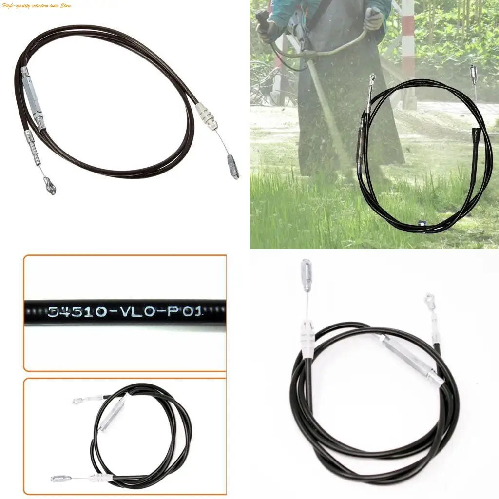 

203F Premium Clutch System Cable Designed for HRR216K8 HRR216K9 Lawn Equipment