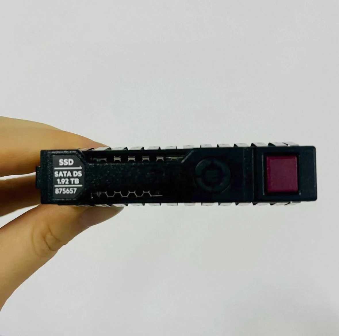 

Для 875657 875513-B21 875657-001 1,92 т SATA SSD 2,5 G8-G10 Твердотельный накопитель