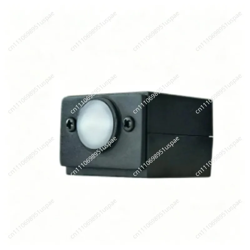 For P3 Basic Portable Handheld Micro Spectrometer Illuminance Light Meter Tester 1 pcs