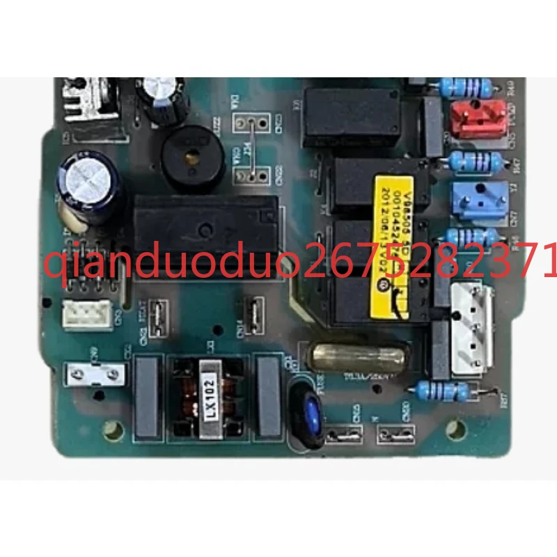 

Used for Haier 5-horse patio machine main board 0010452476