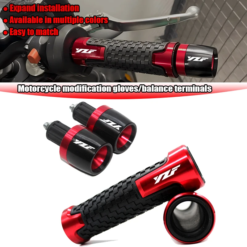 YZF Motorbike 7/8 