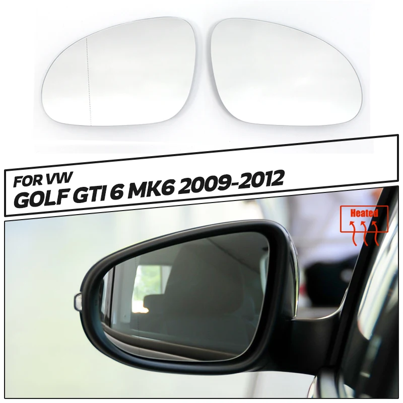 Sideview Rearview H… - image