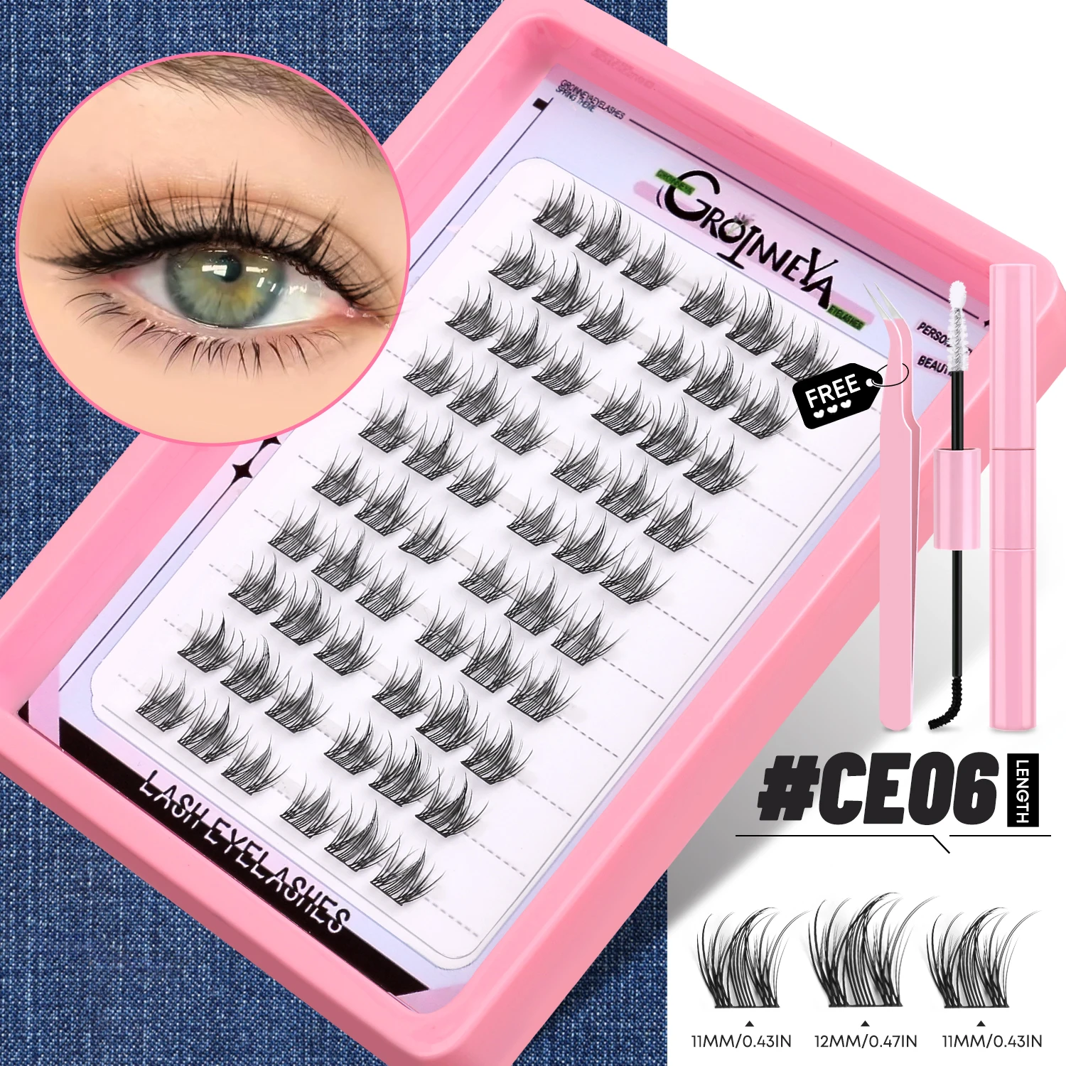 CE06 Kit