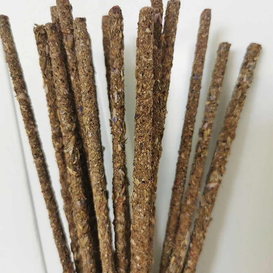 5/10/15 عبوة من أعواد اللافندر الطبيعية، عطر منزلي يدوم طويلاً، استوديو اليوغا وهدايا عيد الميلاد/الهالوين