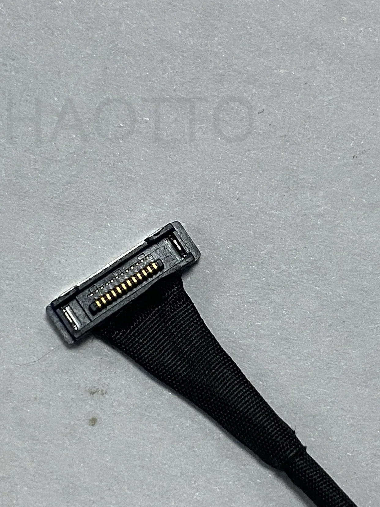 For Fluorite C8W Cable 12-core Custom Drone Gimbal Spot Supply Length 16cm 2026 Year