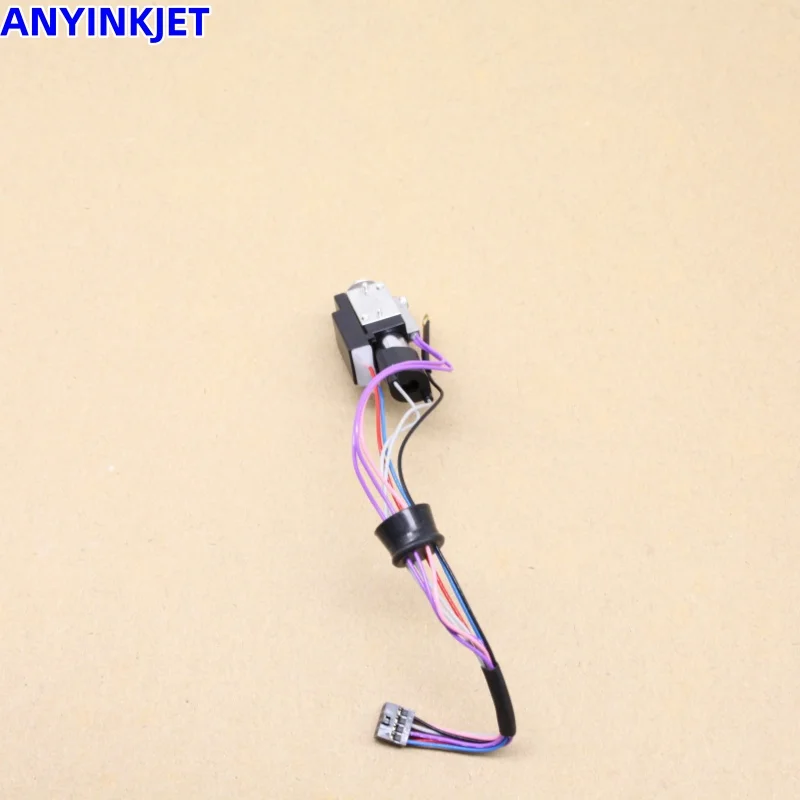 Alternative New for Domino AX150 Drop Generator Assembly with 60u Nozzle EPT015160SP for Domino AX150 AX350 Domino AX Printer