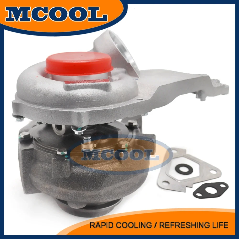 

Turbo Charger For Dodge Sprinter 2.7L Diesel 2004-06 05 25003500 GT2256V 736088 736088-0003 736088-5003S 736088-0001