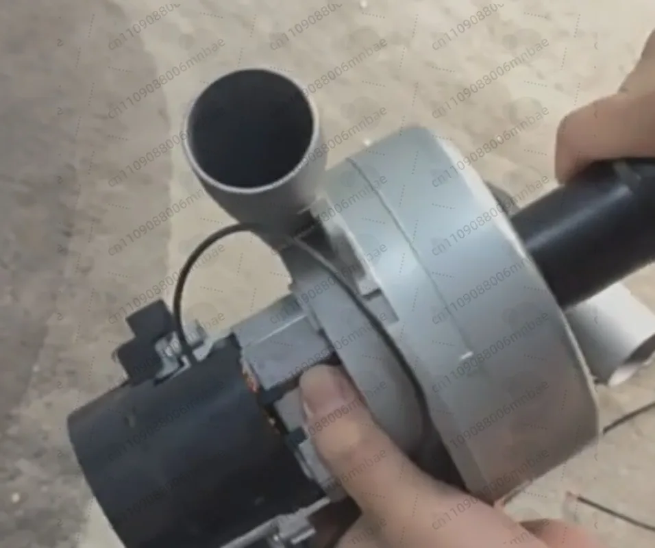 220V 1200W Vacuum Cleaner Motor for AMETEK for Philips Cleaner ,Washing Machine,Dust-free Saw ,Suction Motor