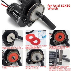 10ベストセールスクローラートランスミッション-1