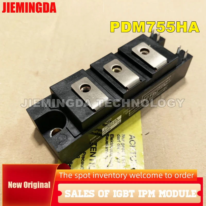 

PDM755HA PDM1102H PD7M440H PD10M440H PDM505H PDM1405H PDM1405HA NEW ORIGINAL IGBT MODULE IN STOCK