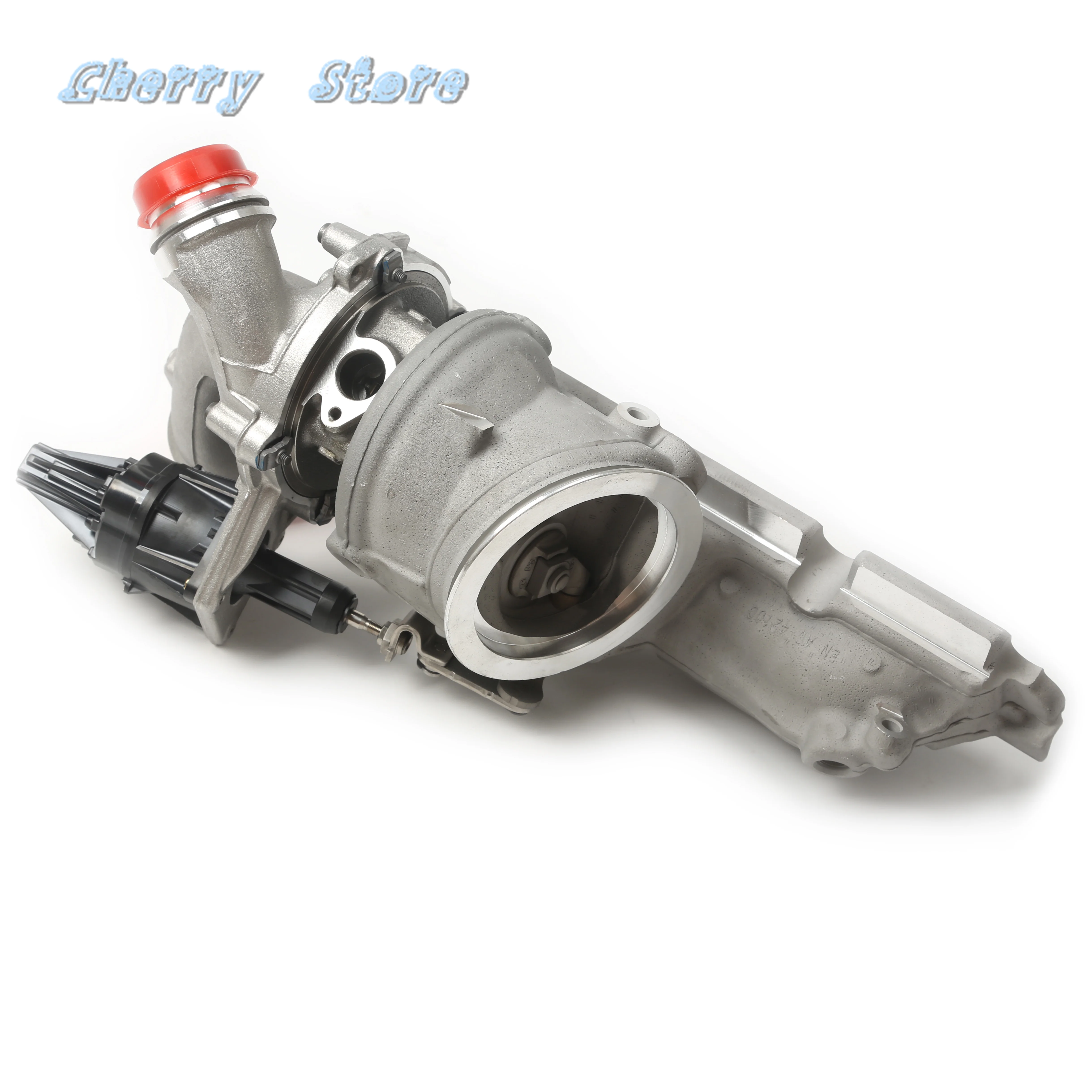 

Car Exhaust Turbocharger with Manifold For BMW 216 i 218 i sDrive 18 i B38A15A MINI One First CLUBMAN Cooper 2681209 11658485115