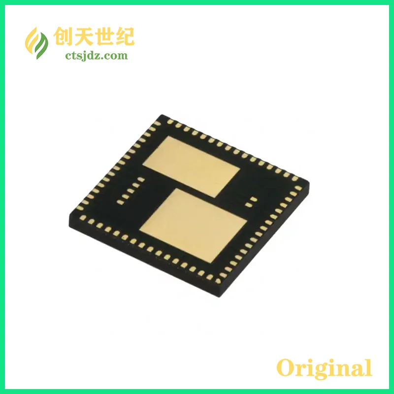 MC13213  New&Original   MC13213R2  IC RF TxRx + MCU 802.15.4 Zigbee® 2.4GHz 71-VFLGA Exposed Pad