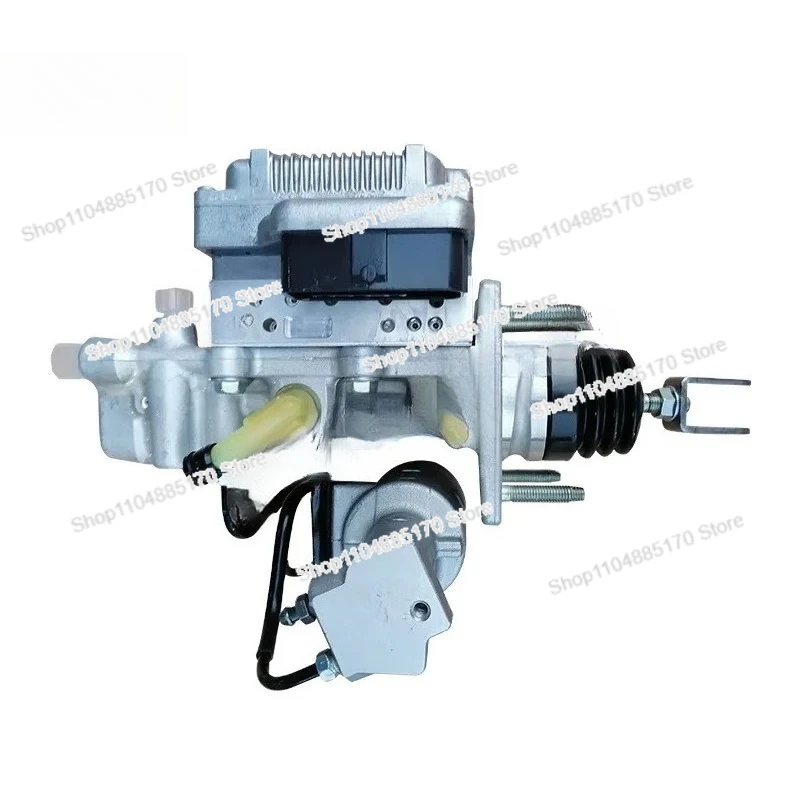 

Pump CT200H