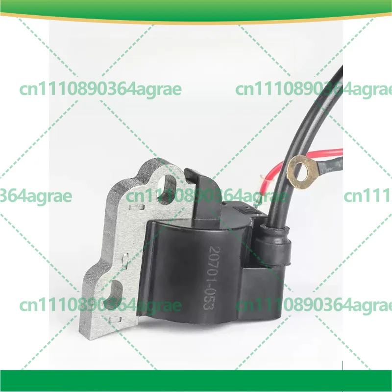 Ignition Coil For 144F Boat Pump 142F Earth Auger Tiller 4 Stroke Engine Garden Power Tool Accessories