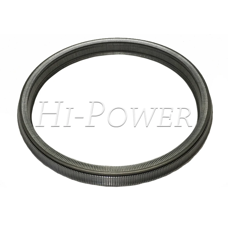 901050 901064 VT1 VT2 VT3 5T0 Transmission Clutch CVT Belt Chain 901060 901051 901023 for Mini Cooper 02-08 Gearbox Belt