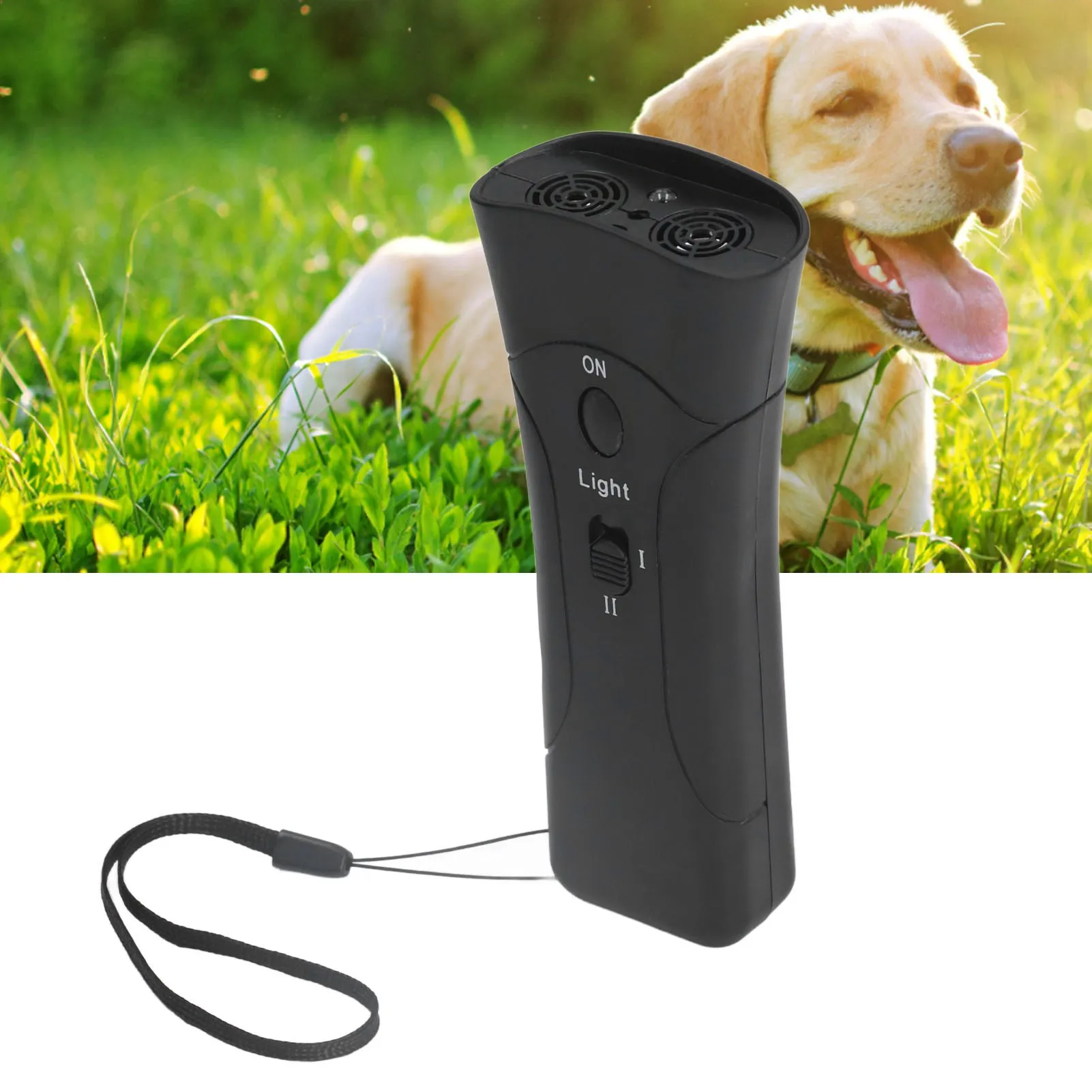 Thumbnail 4 - #57 Cheapest LED Dog Collars Deals You Can Get