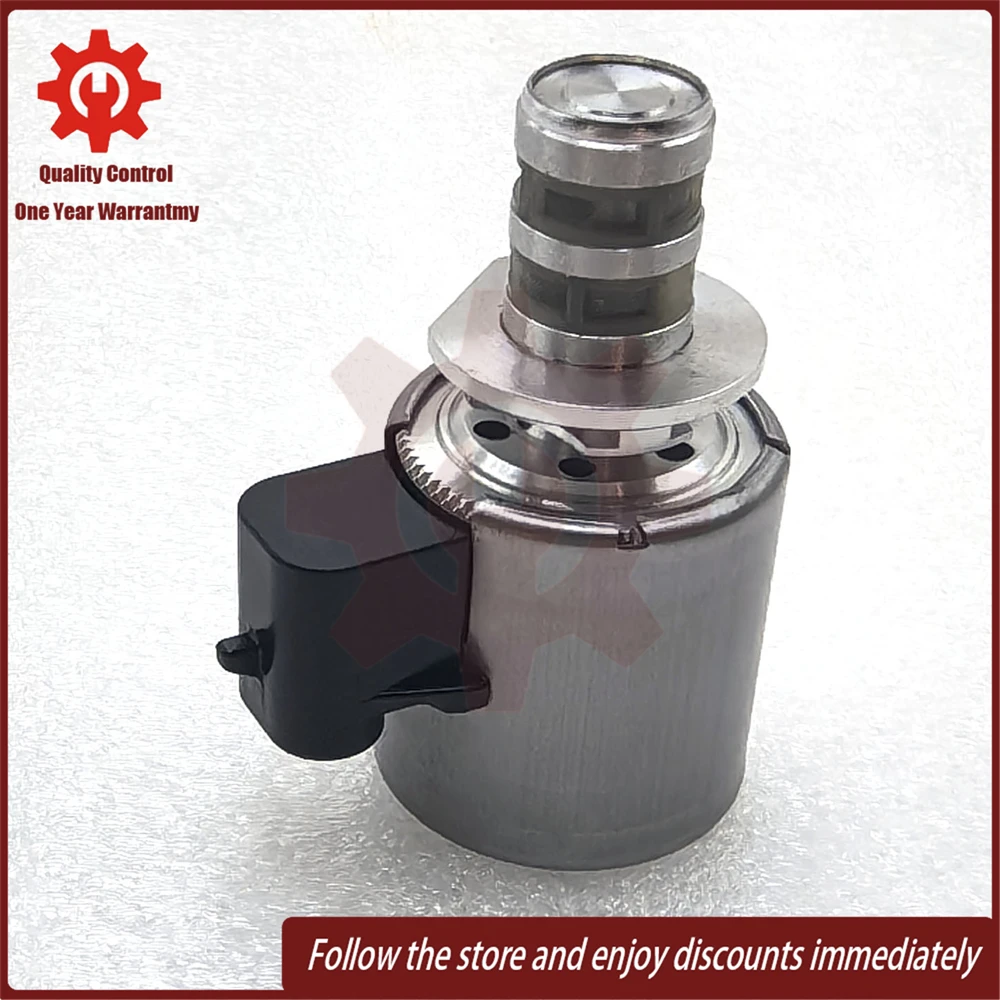 Brand New 4L60E 4L65E 4L70E EPC Electronic Pressure Control Solenoid Valve 24230632 For GM Chevrolet Silverado 1999-2006