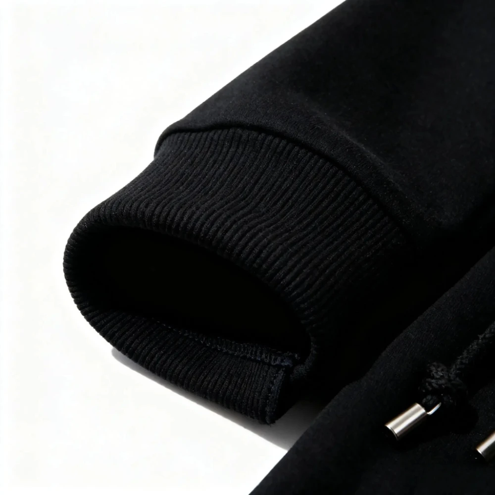 الرضع Annihilator The Elysian Graphic Print الرجال والنساء فضفاض دافئ هوديي عادية الخريف والشتاء موضة فاخرة الاتجاه