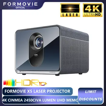 10 best sales Proyector láser - №3