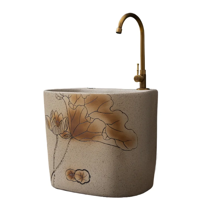 Household Bathroom … - image