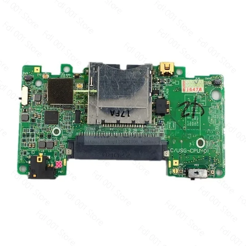 For NDSL game console main board idsl built-in main board PCB ndslite function NDSL main