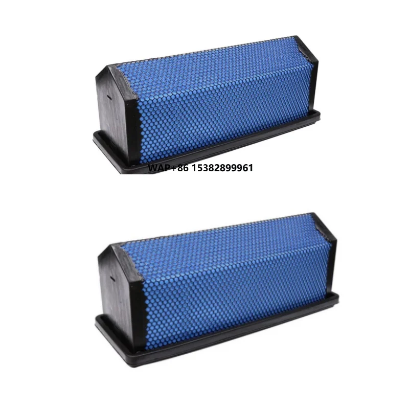 

In Stock Set of 2 P629641 Air Filter for Freightliner Coronado 0336867010 336867010 P629641 Wa10926 Pa32002 336867002 P629641