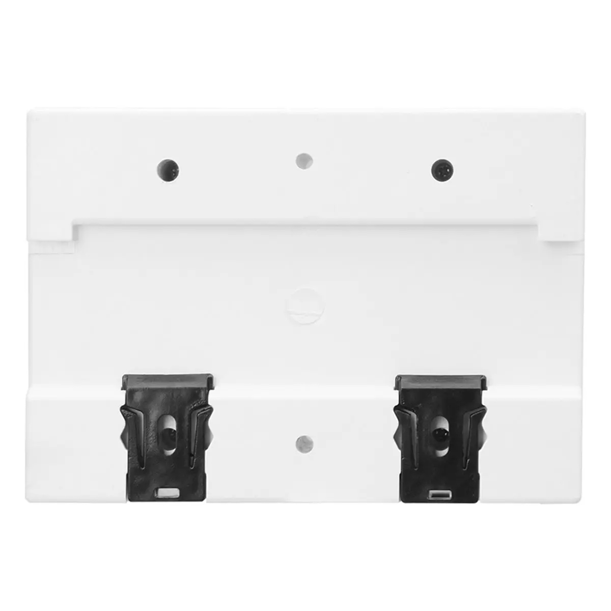 Best sales 2026 3 Phase 4 Wires Analog / Digital Meter 7P KWh Electrical Power Consumption Monitor DIN Rail AC 400V 100A