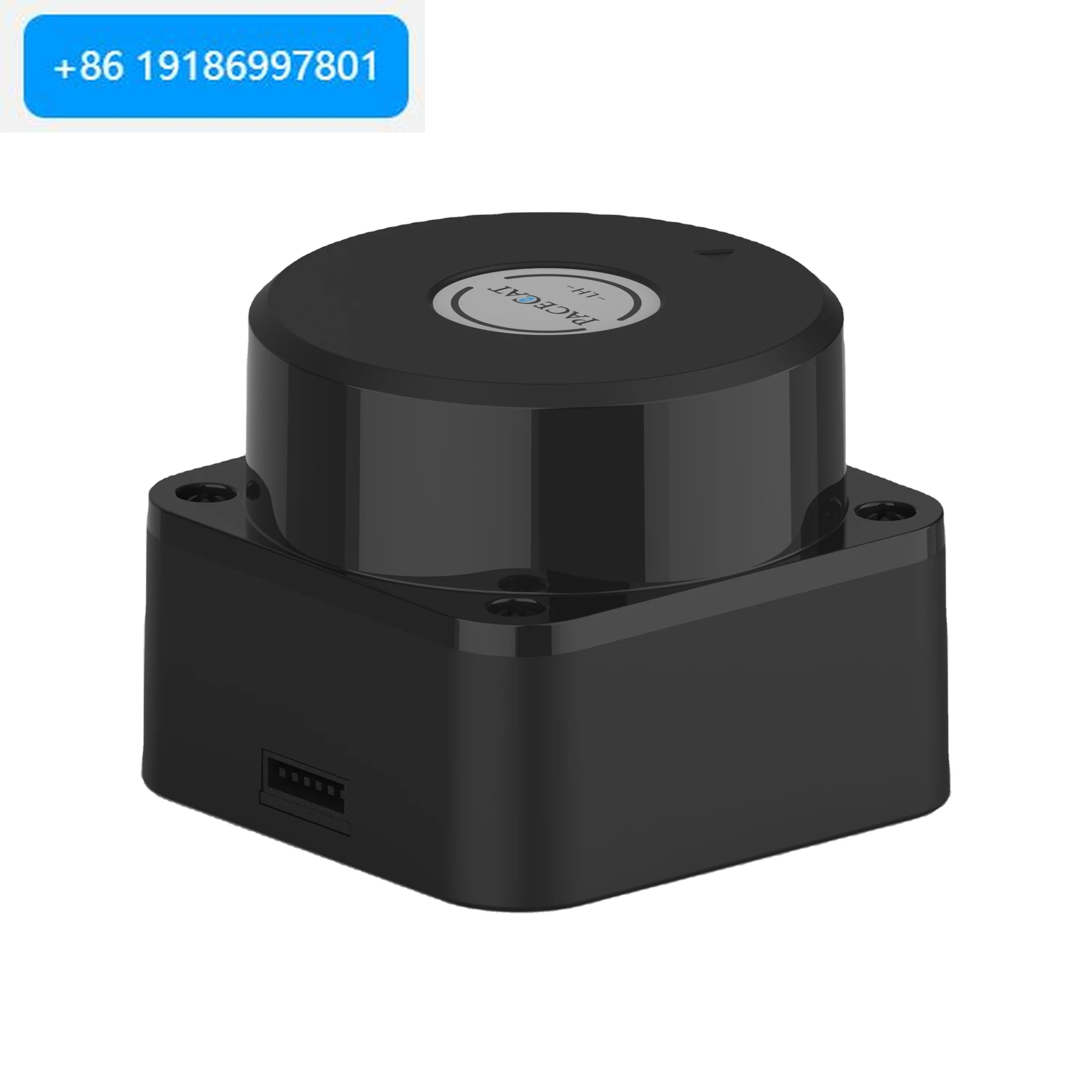 Competitive PricePACECAT 3d Lidar Scanner Measurement Lidar Sensor For Car
