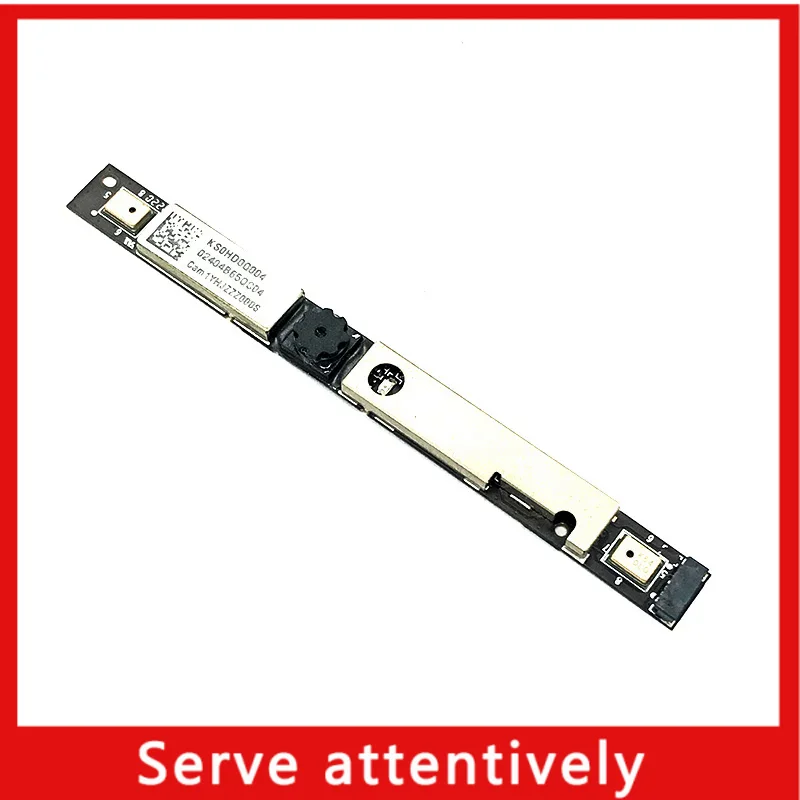 Imagem -02 - Webcam Web Câmera Module Board Original para Acer Aspire A51554 Series Ks0hd0q004