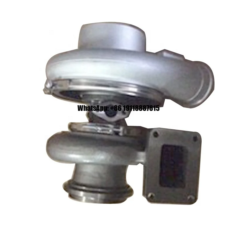 

Турбокомпрессор HT4C 3525997 3525111 3801919 для различных двигателей Cummins NTC444