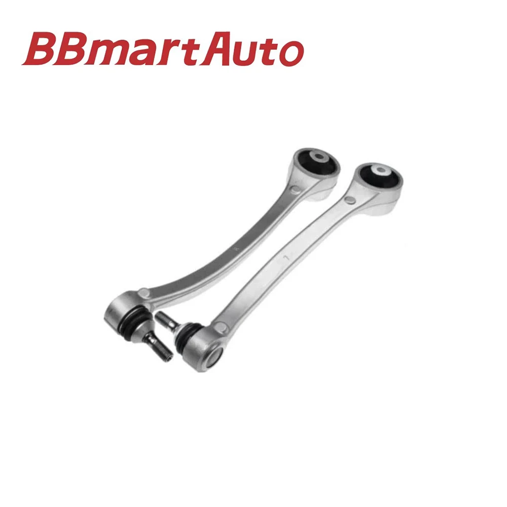 

BBmart Auto Parts 1041570-00-B control arm front lower arm L suitable for Tesla MS/MX 12-21 Car Accessories