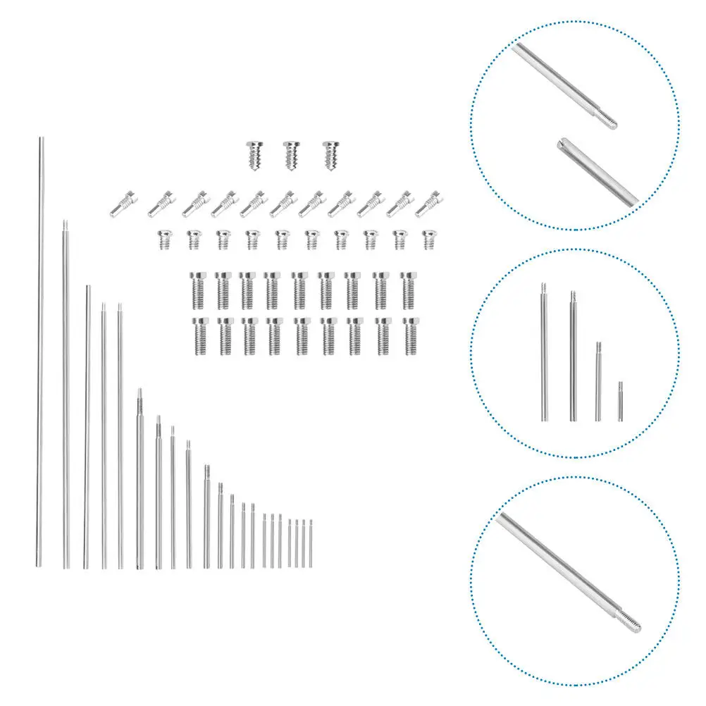 Oboe Tightening Screw Part Kit Woodwind Instrument Accessories Instruments Repair Tool